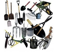 Дача, сад, город