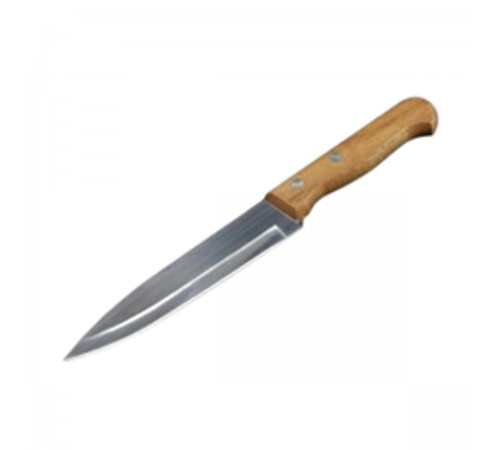 Ніж 1784-23060 ручка дерево 13см