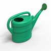 Лійка поливалка 10л мірна