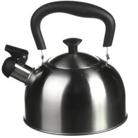 Чайник 1373 2л нерж економ