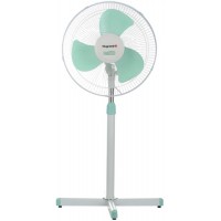 Вентилятор VILGRAND VF-400 зелений (45Вт,3шв)