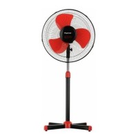 Вентилятор VILGRAND VF-400 черв (45Вт,3шв)