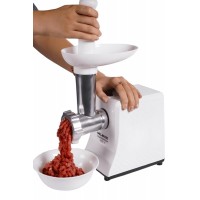 М'ясорубка MILANO MG-4016WT