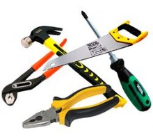 Інструменти й обладнання